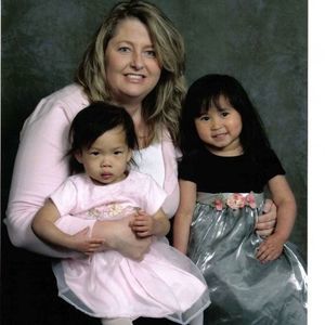 Meet your Posher, Deb